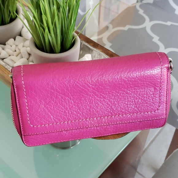 COACH WALLET - Picture 3 of 4